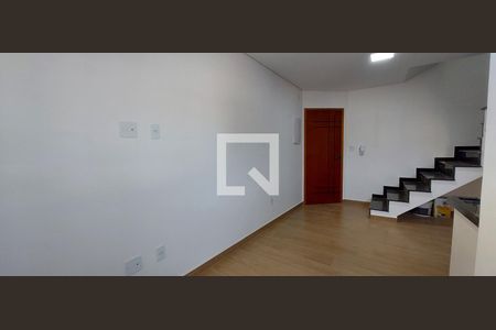 Apartamento à venda com 100m², 2 quartos e 1 vagaSala