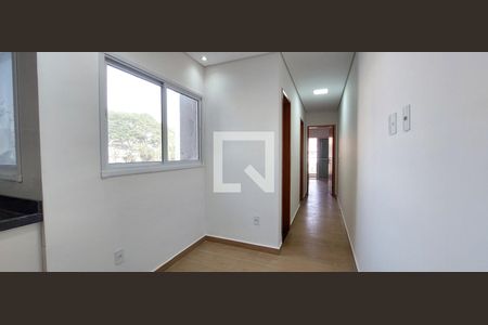 Apartamento à venda com 100m², 2 quartos e 1 vagaSala