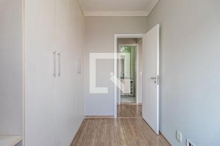 Quarto 1 de apartamento à venda com 3 quartos, 74m² em Jardim Tupanci, Barueri