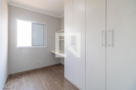 Quarto 1 de apartamento à venda com 3 quartos, 74m² em Jardim Tupanci, Barueri