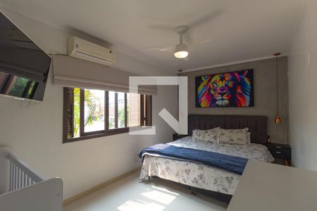 Quarto 1 de apartamento à venda com 2 quartos, 70m² em Nossa Senhora das Graças, Canoas