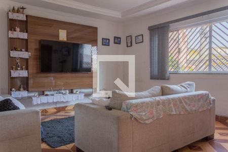 Sala de casa à venda com 2 quartos, 197m² em Ferrazópolis, São Bernardo do Campo