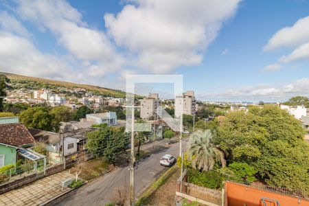 Vista de apartamento à venda com 2 quartos, 93m² em Teresópolis, Porto Alegre