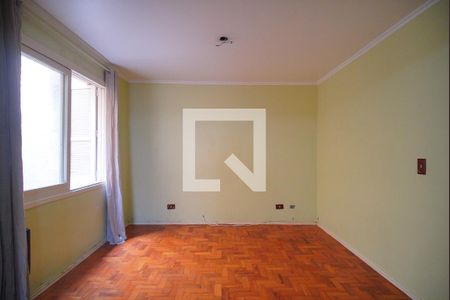 Sala 2 de apartamento para alugar com 2 quartos, 80m² em Boa Vista, Novo Hamburgo