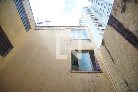 vista da Sala 2 de apartamento para alugar com 2 quartos, 80m² em Boa Vista, Novo Hamburgo