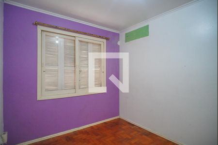 Quarto 1 de apartamento para alugar com 2 quartos, 80m² em Boa Vista, Novo Hamburgo