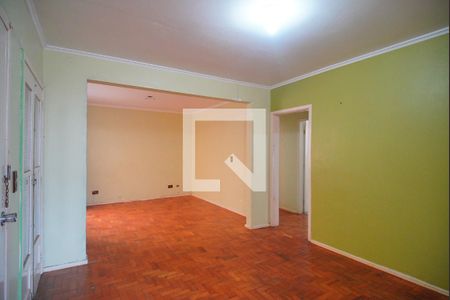 Sala 1 de apartamento à venda com 2 quartos, 80m² em Boa Vista, Novo Hamburgo