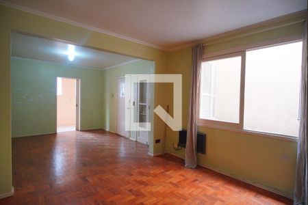 Sala 2 de apartamento para alugar com 2 quartos, 80m² em Boa Vista, Novo Hamburgo