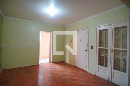 Sala 1 de apartamento para alugar com 2 quartos, 80m² em Boa Vista, Novo Hamburgo