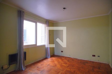 Sala 2 de apartamento para alugar com 2 quartos, 80m² em Boa Vista, Novo Hamburgo