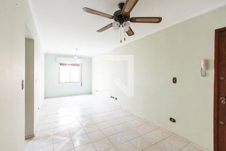 Sala de apartamento à venda com 2 quartos, 85m² em Pompeia, São Paulo