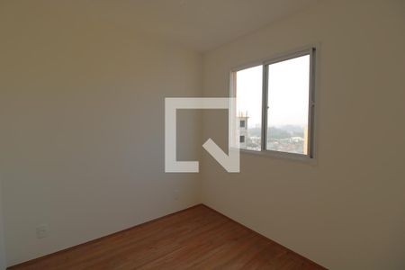 Quarto 2 de apartamento para alugar com 2 quartos, 33m² em Socorro, São Paulo