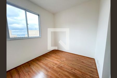 Quarto 1 de apartamento para alugar com 2 quartos, 33m² em Socorro, São Paulo