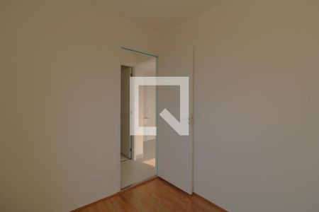 Quarto 1 de apartamento para alugar com 2 quartos, 33m² em Socorro, São Paulo