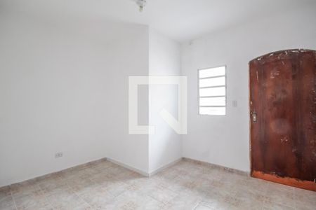 Sala de casa para alugar com 2 quartos, 75m² em Cipava, Osasco