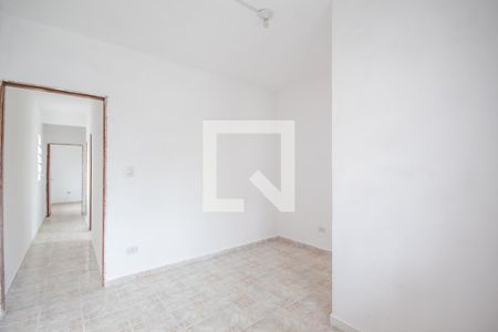 Sala de casa para alugar com 2 quartos, 75m² em Cipava, Osasco