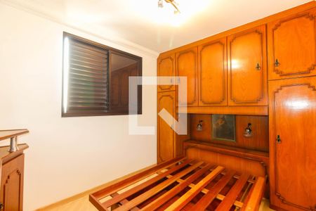 Suíte de apartamento à venda com 2 quartos, 62m² em Vila Matilde, São Paulo