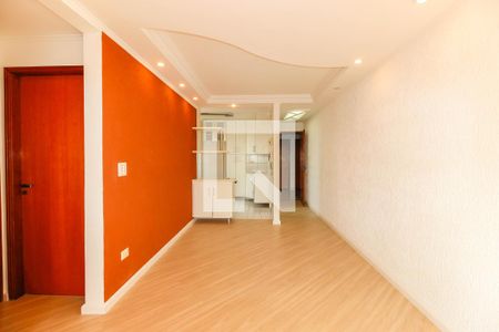 Sala de apartamento à venda com 2 quartos, 62m² em Vila Matilde, São Paulo