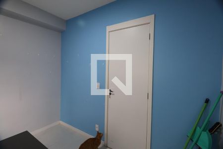 Quarto 2 de apartamento à venda com 2 quartos, 48m² em Estância Velha, Canoas