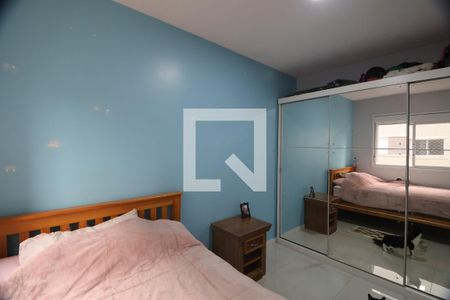 Quarto 1 de apartamento para alugar com 2 quartos, 48m² em Estância Velha, Canoas