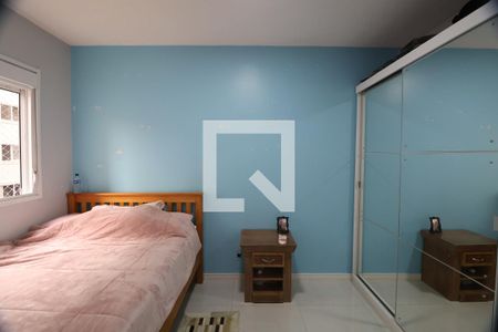 Quarto 1 de apartamento para alugar com 2 quartos, 48m² em Estância Velha, Canoas