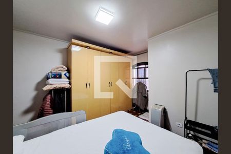 Quarto 2 de casa à venda com 4 quartos, 119m² em Mandaqui, São Paulo