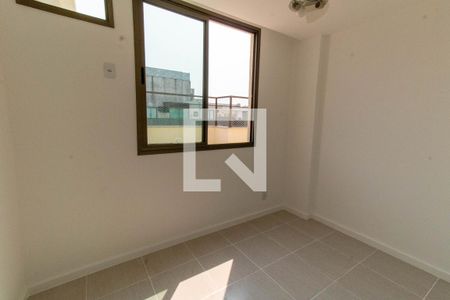 Quarto de apartamento à venda com 2 quartos, 120m² em Badu, Niterói