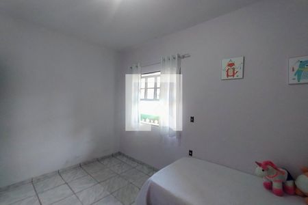 Quarto 2 de casa à venda com 3 quartos, 130m² em Vila das Valsas, São Bernardo do Campo