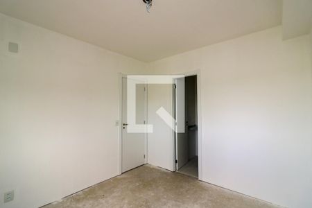 Quarto Suíte de apartamento à venda com 2 quartos, 52m² em Partenon, Porto Alegre