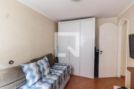 Quarto 2 de apartamento à venda com 2 quartos, 52m² em Lauzane Paulista, São Paulo