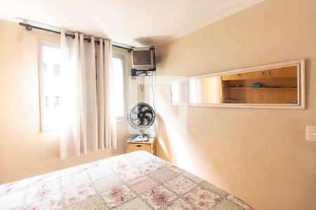 Quarto 1 de apartamento à venda com 2 quartos, 52m² em Lauzane Paulista, São Paulo