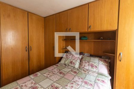 Quarto 1 de apartamento à venda com 2 quartos, 52m² em Lauzane Paulista, São Paulo