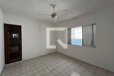 Quarto 2 de casa para alugar com 2 quartos, 162m² em Cidade Edson, Suzano