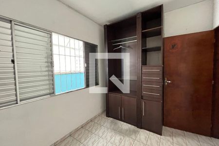 Quarto 1 de casa para alugar com 2 quartos, 162m² em Cidade Edson, Suzano