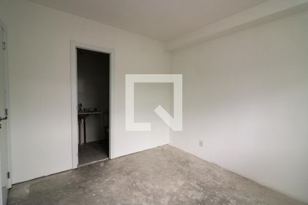 Quarto Suíte de apartamento à venda com 2 quartos, 52m² em Partenon, Porto Alegre