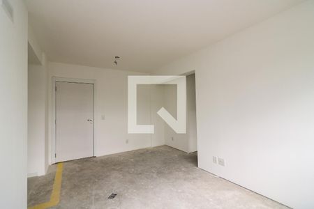 Sala de apartamento à venda com 2 quartos, 52m² em Partenon, Porto Alegre