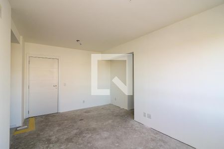 Sala de apartamento à venda com 2 quartos, 52m² em Partenon, Porto Alegre