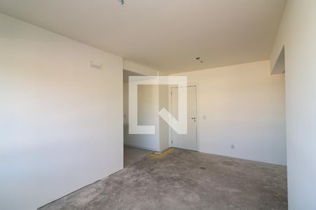 Sala de apartamento à venda com 2 quartos, 52m² em Partenon, Porto Alegre