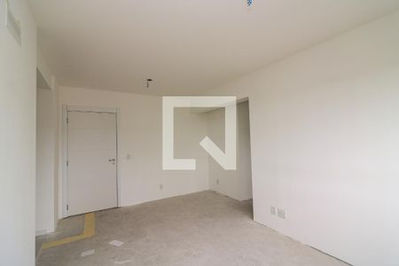 Sala de apartamento à venda com 2 quartos, 52m² em Partenon, Porto Alegre