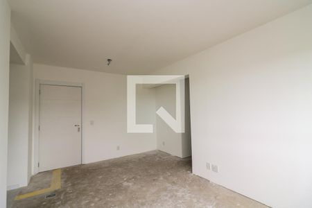 Sala de apartamento à venda com 2 quartos, 52m² em Partenon, Porto Alegre