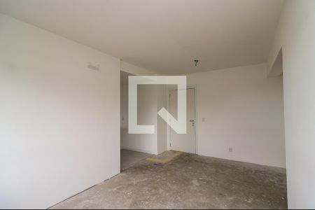 Sala de apartamento à venda com 2 quartos, 52m² em Partenon, Porto Alegre