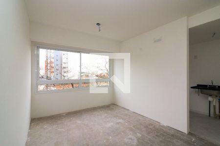 Apartamento à venda com 52m², 2 quartos e 1 vagaSala