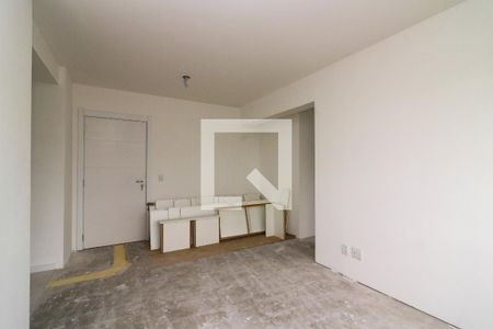 Apartamento à venda com 52m², 2 quartos e 1 vagaSala