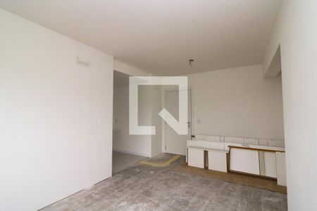 Apartamento à venda com 52m², 2 quartos e 1 vagaSala