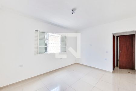 Suíte de casa para alugar com 4 quartos, 200m² em Jardim Sao Vicente, São José dos Campos