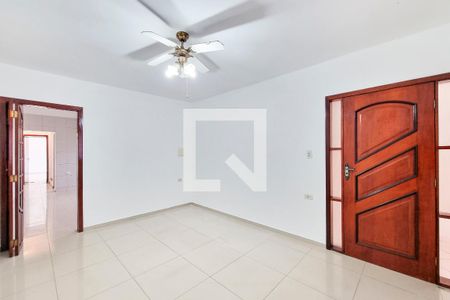 Sala de casa para alugar com 4 quartos, 200m² em Jardim Sao Vicente, São José dos Campos