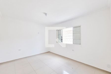 Suíte de casa para alugar com 4 quartos, 200m² em Jardim Sao Vicente, São José dos Campos