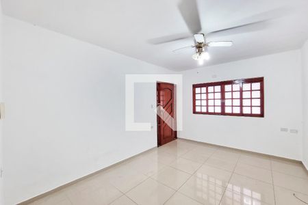 Sala de casa para alugar com 4 quartos, 200m² em Jardim Sao Vicente, São José dos Campos