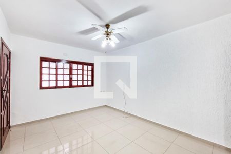 Sala de casa para alugar com 4 quartos, 200m² em Jardim Sao Vicente, São José dos Campos