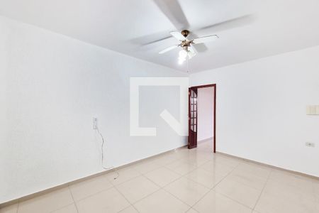 Sala de casa para alugar com 4 quartos, 200m² em Jardim Sao Vicente, São José dos Campos